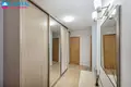 Apartamento 2 habitaciones 52 m² Vilna, Lituania