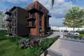 2 bedroom apartment 77 m² Riga, Latvia