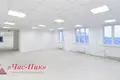 Oficina 205 m² en Minsk, Bielorrusia