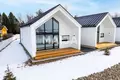 Casa 3 habitaciones 76 m² Oulun seutukunta, Finlandia