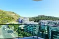 Apartamento 3 habitaciones 143 m² Kargicak, Turquía
