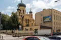 2 room apartment 35 m² in Warsaw, Poland