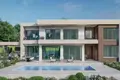 5 bedroom villa 195 m² Souni–Zanatzia, Cyprus