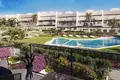 3 bedroom apartment  Santa Pola, Spain