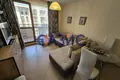 Appartement 2 chambres 53 m² Sunny Beach Resort, Bulgarie