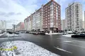 Квартира 3 комнаты 71 м² Минск, Беларусь