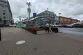Pomieszczenie biurowe 3 pokoi 50 m² w Mińsk, Białoruś
