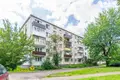 Appartement 2 chambres 46 m² Minsk, Bélarus