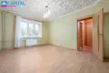 Квартира 1 комната 33 м² Клайпеда, Литва