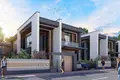 Villa de 5 habitaciones 320 m² Dosemealti, Turquía