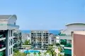 Ático 3 habitaciones 120 m² Alanya, Turquía