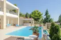 4 bedroom Villa 400 m² Moles Kalyves, Greece