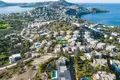 Вилла 6 комнат 280 м² Бодрум, Турция