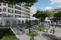  Two-bedroom apartment in the new complex in Tivat (UP-5)