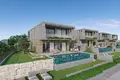 villa de 3 chambres 163 m² Yeroskipou, Bases souveraines britanniques