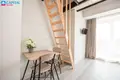2 room apartment 25 m² Palanga, Lithuania
