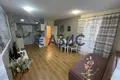Квартира 3 комнаты 115 м² Несебр, Болгария