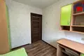 Wohnung 4 Zimmer 59 m² Soligorsk, Weißrussland
