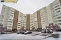 2 room apartment 70 m² Minsk, Belarus