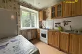 Appartement 2 chambres 42 m² Minsk, Bélarus