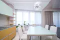 Mieszkanie 3 pokoi 114 m² Mińsk, Białoruś