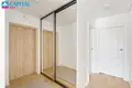 Квартира 3 комнаты 59 м² Вильнюс, Литва