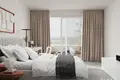 Квартира 2 спальни 86 м² Тиват, Черногория