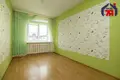 Apartamento 3 habitaciones 72 m² Vileyka, Bielorrusia