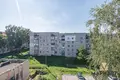 Mieszkanie 3 pokoi 59 m² Zdanovicki siel ski Saviet, Białoruś