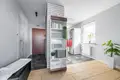 Appartement 2 chambres 44 m² Zabki, Pologne