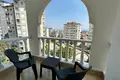 Mieszkanie 2 pokoi 100 m² Alanya, Turcja