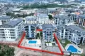 Szeregowiec 2 pokoi 80 m² Turcja, Turcja