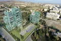 Wohnung 1 Zimmer 407 m² Limassol, Cyprus