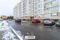 3 room apartment 80 m² Borovlyany, Belarus