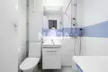 Wohnung 1 zimmer 37 m² Verwaltungsgemeinschaft Helsinki, Finnland