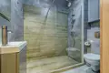 Apartamento 1 habitación 33 m² Varsovia, Polonia