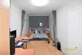 2 room apartment 45 m² Minsk, Belarus