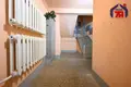 Appartement 2 chambres 39 m² Minsk, Bélarus
