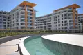 Дуплекс 3 комнаты 118 м² Муратпаша, Турция