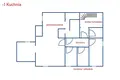 Wohnung 320 m² in Warschau, Polen