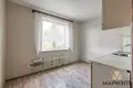 Apartamento 1 habitación 41 m² Michanavicy, Bielorrusia