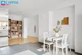 3 room apartment 74 m² Vilnius, Lithuania