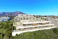 Ático 4 habitaciones 114 m² Estepona, Španjolska