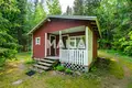 Коттедж 2 комнаты 34 м² Пялькяне, Финляндия