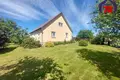 Ferienhaus 124 m² Kurhanski sielski Saviet, Belarus
