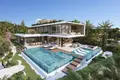 5 bedroom villa 1 404 m² Marbella, Spain