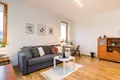 1 room apartment 34 m² in Warsaw, Poland