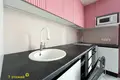 Appartement 3 chambres 56 m² Minsk, Bélarus