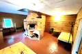 Haus 53 m² Kalodziscanski sielski Saviet, Belarus
