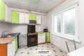 Квартира 4 комнаты 80 м² Минск, Беларусь